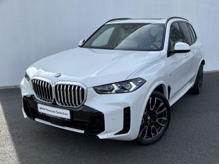 BMW X5 xDrive40d