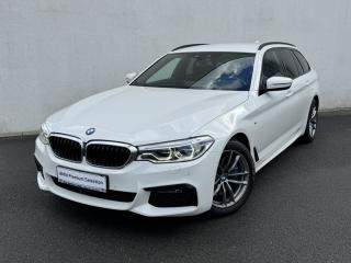 BMW 530d xDrive Touring Mpaket