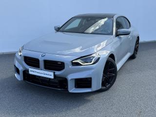 BMW M2 Coupe