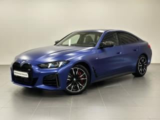 BMW M440i xDrive Gran Coup M PRO