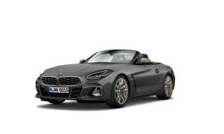 BMW Z4 M40i