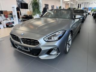 BMW Z4 M40i