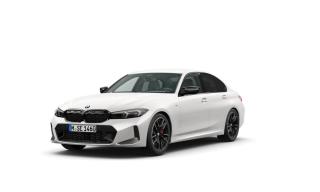 BMW M340d xDrive Sedan