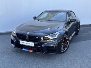 BMW M2 Coupe