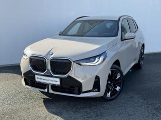 BMW X3 20d xDrive
