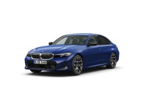 BMW M340i xDrive Sedan
