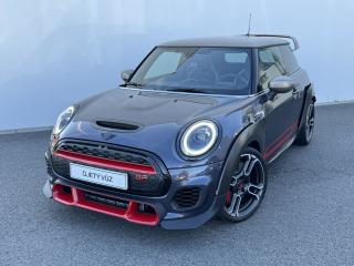 Mini Cooper JCW GP