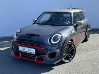 Mini Cooper JCW GP