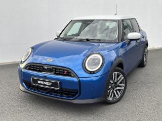 Mini Cooper 5 door (F65) S