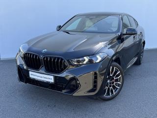 BMW X6 xDrive 40i