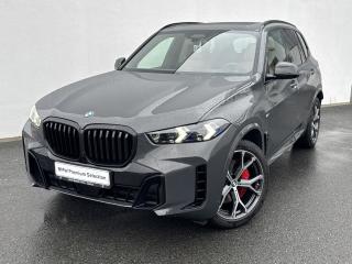 BMW X5 xDrive40d