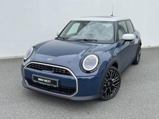 Mini Cooper 5 door (F65) S