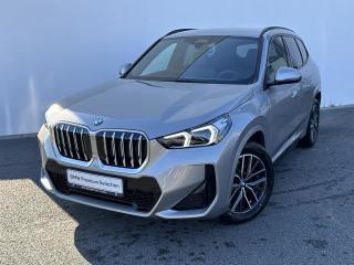 BMW X1 xDrive20d