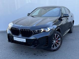 BMW X6 xDrive40d