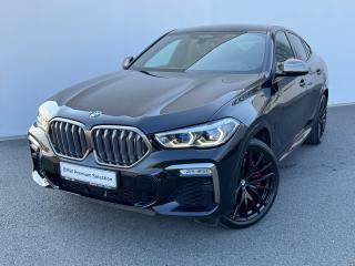 BMW X6 M50i