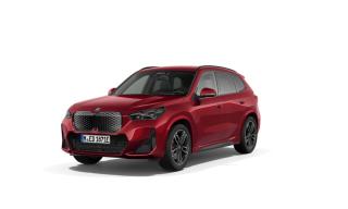 BMW iX1 xDrive30