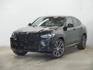 BMW X4 20D xDrive M-Paket Tan Laser