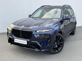 BMW X7 xDrive40d