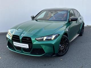 BMW M3 Competition xDrive