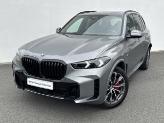 BMW X5 xDrive40d