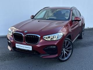 BMW X4 xDrive20i
