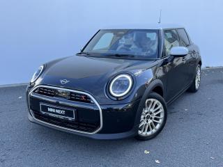 Mini Cooper 5 door S
