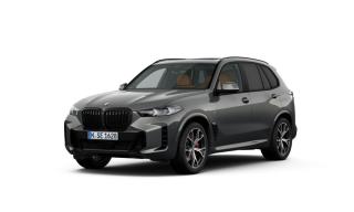 BMW X5 xDrive40d