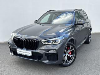 BMW X5 M50i Individual