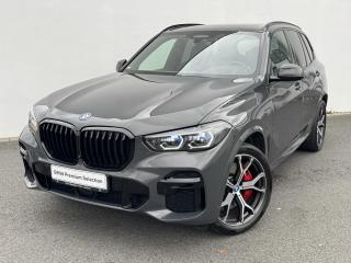 BMW X5 xDrive45e Mpaket