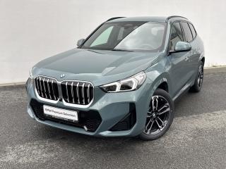 BMW X1 xDrive20d