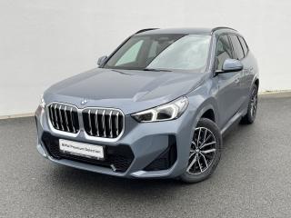 BMW X1 xDrive20d