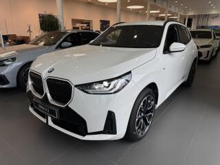 BMW X3 20 xDrive