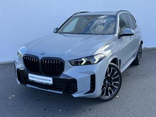 BMW X5 xDrive40d