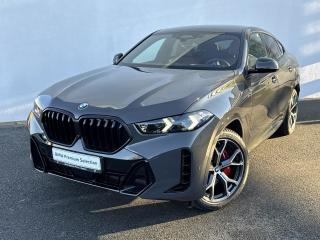 BMW X6 xDrive40d