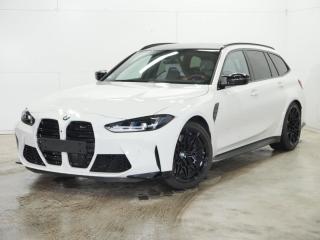 BMW M3 Competition Touring xDrive