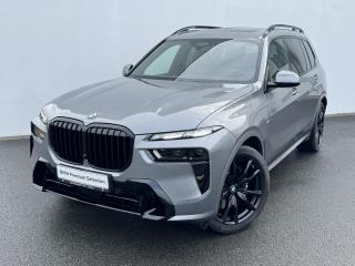 BMW X7 xDrive40d