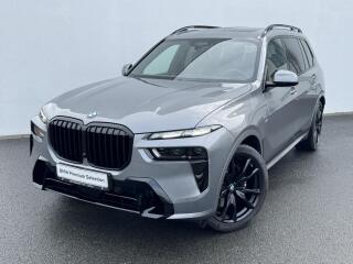 BMW X7 xDrive40d