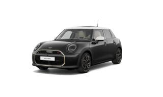 Mini Cooper 5 door (F65) S