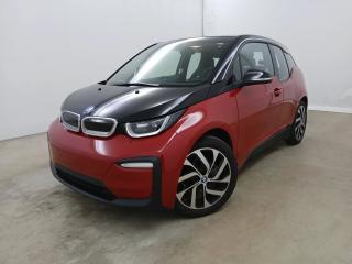 BMW i3 120Ah