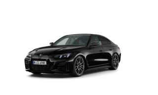 BMW i4 M60 xDrive Gran Coupe