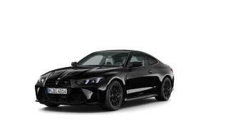 BMW M4 Competition xDrive