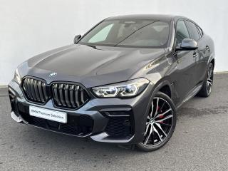 BMW X6 xDrive40d Mpaket Individual
