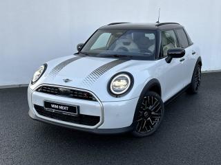 Mini Cooper 5 door (F65) S