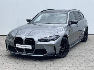 BMW M3 Competition xDrive Touring