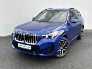 BMW X1 xDrive20d