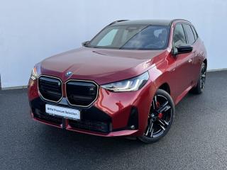 BMW X3 M50 xDrive