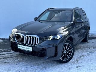 BMW X5 30D xDrive Ta�n� Panorama