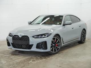 BMW 430D xDrive Gran Coup M PRO