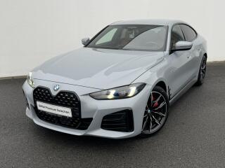 BMW 430D xDrive Gran Coup� M PRO