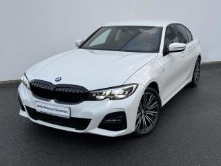 BMW 330e xDrive Mpaket